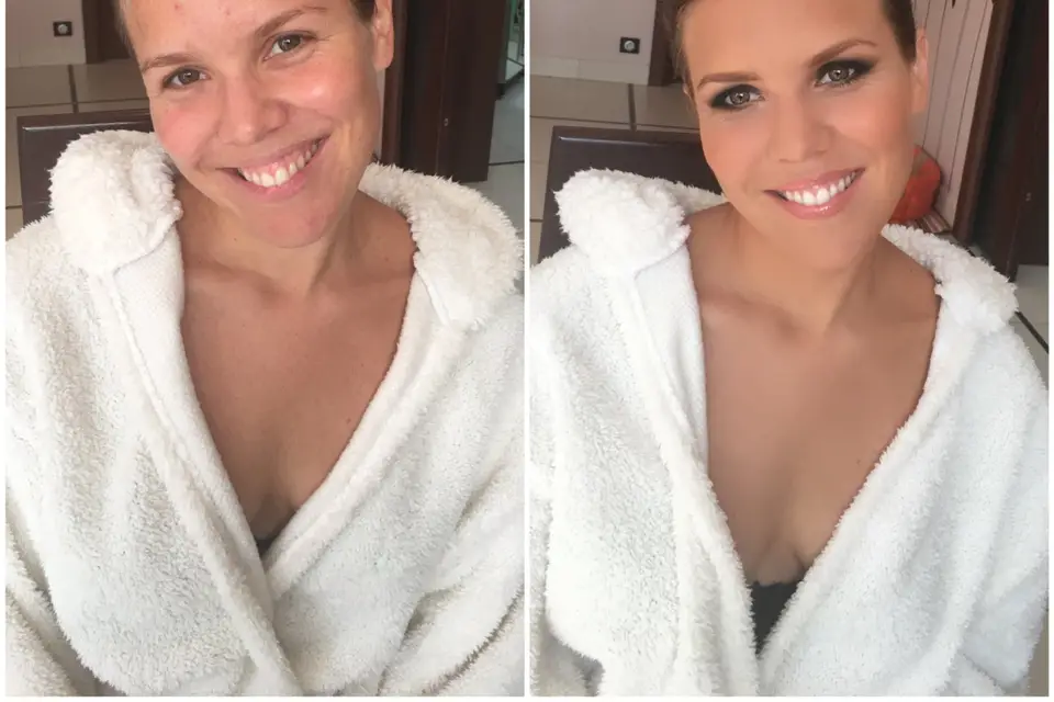 Jennifer Perseverante — photo 3