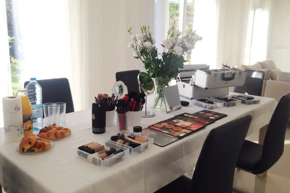 Jennifer Perseverante — photo 8