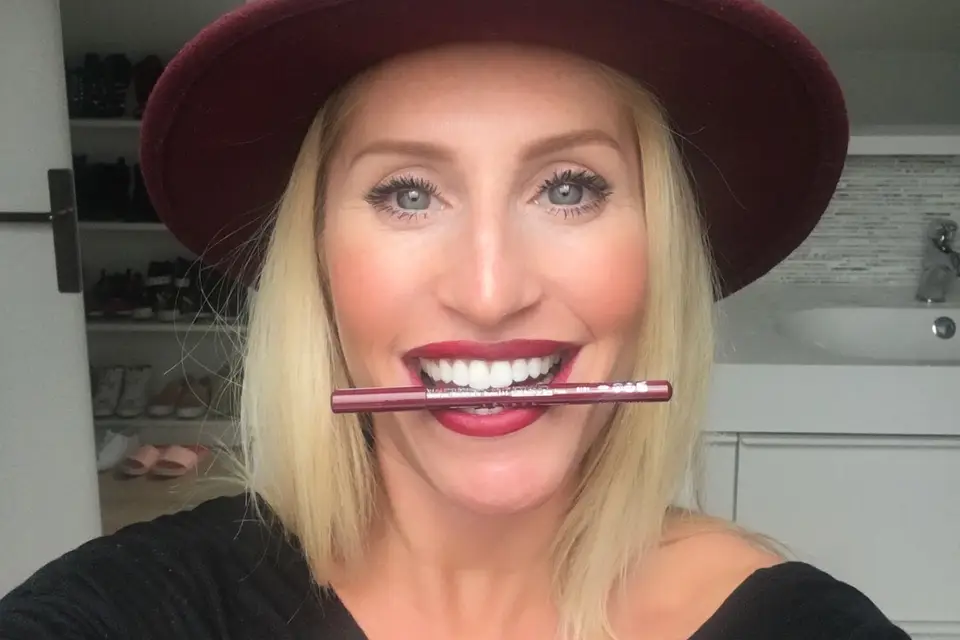 Jennifer Perseverante