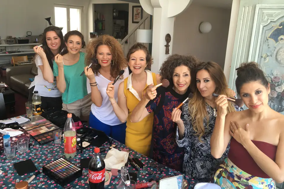 Jennifer Perseverante — photo 7