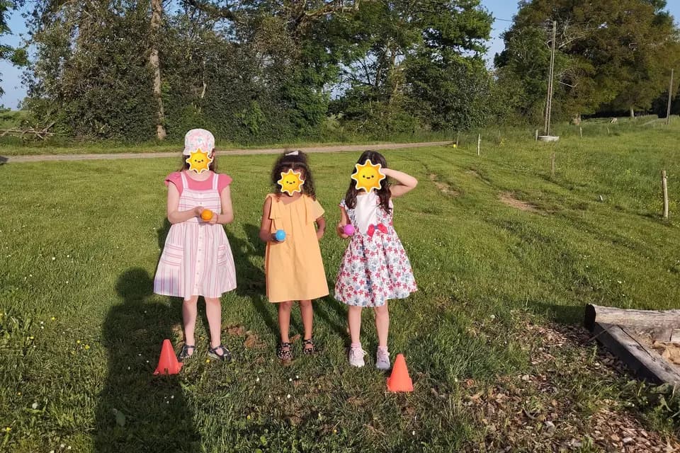 Les Pétales de Fleur — photo 8