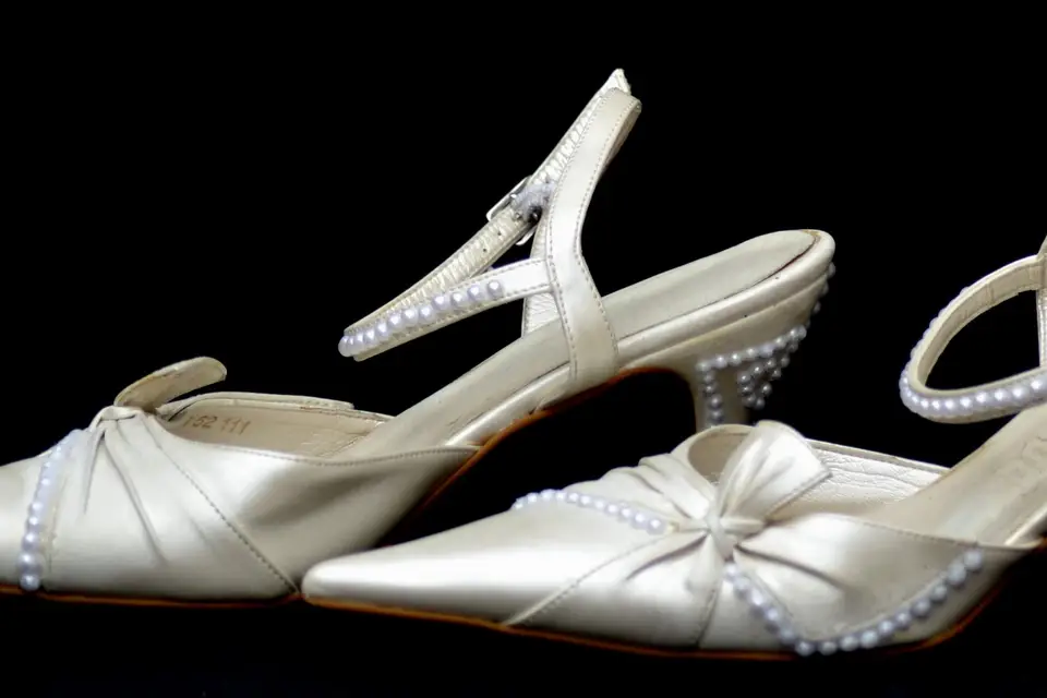 Chaussure à mon pied — photo 7