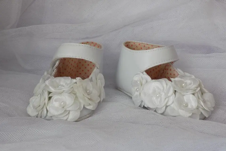 Chaussure à mon pied — photo 3