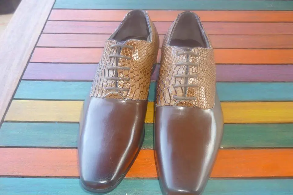 Chaussure à mon pied — photo 5