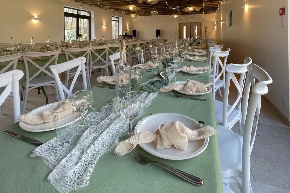 Moulin de Courvoisier — photo 5