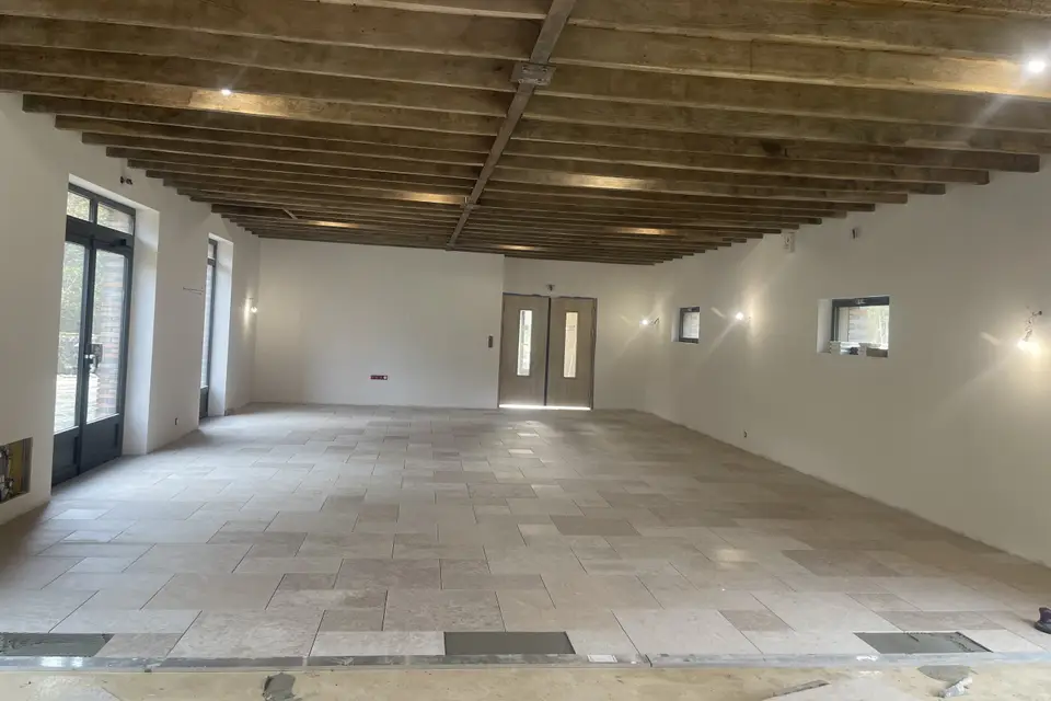 Moulin de Courvoisier — photo 3