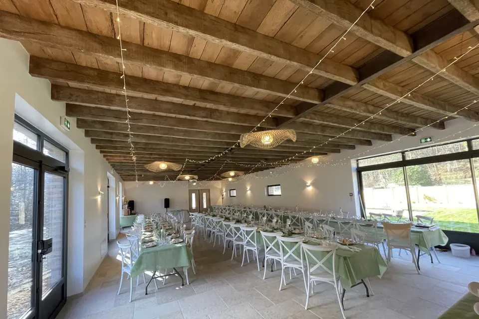 Moulin de Courvoisier — photo 4