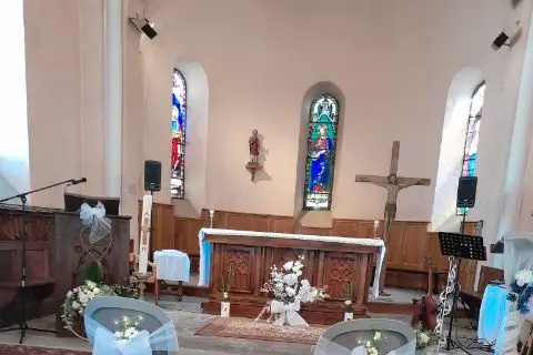 Se Marier à l'Eglise — photo 4