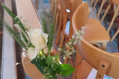 Se Marier à l'Eglise — photo 5