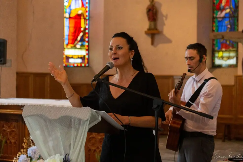 Se Marier à l'Eglise — photo 1