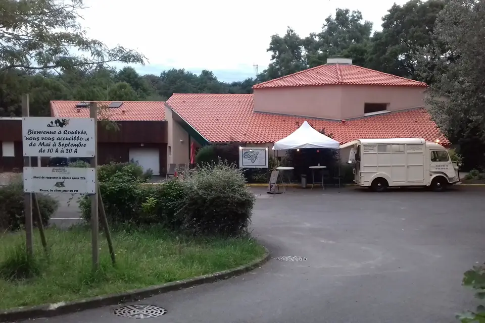 Food Truck SM - HY — photo 1