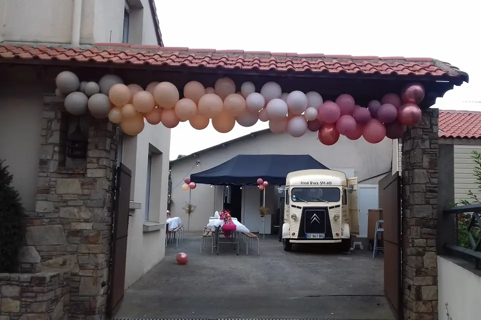 Food Truck SM - HY — photo 3