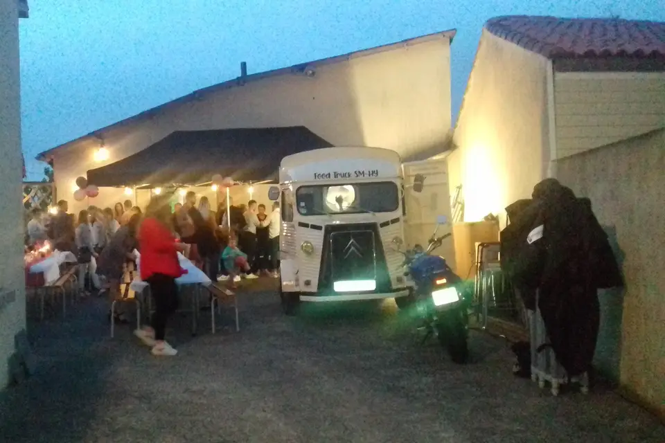 Food Truck SM - HY — photo 2