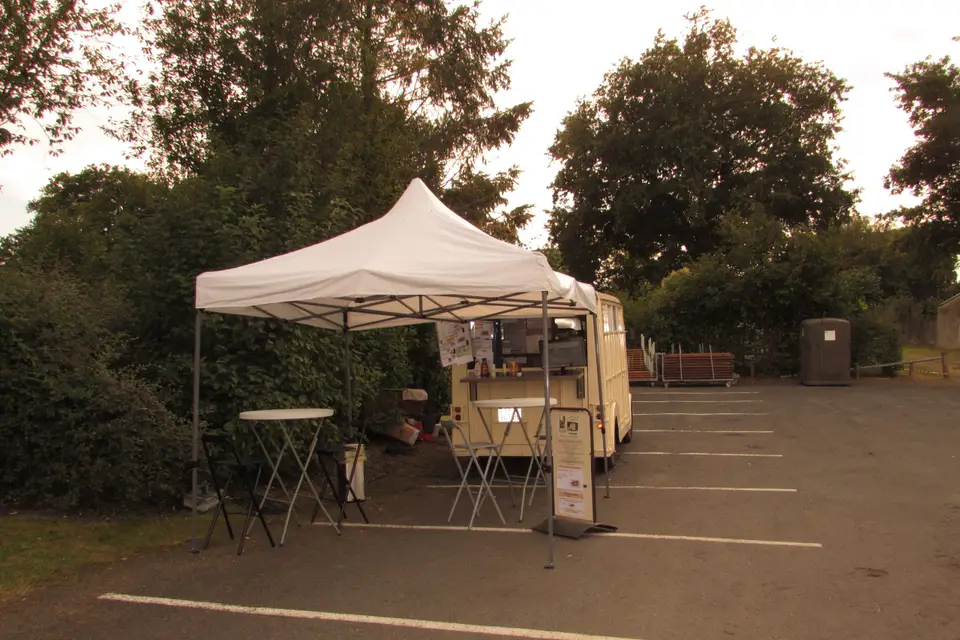 Food Truck SM - HY — photo 6