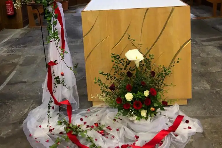 Se Marier à l'Eglise — photo 6