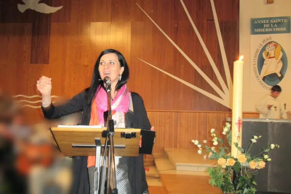 Se Marier à l'Eglise — photo 7