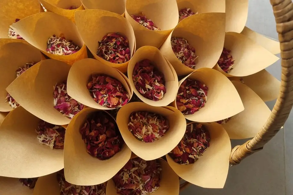 Lovely Weddings — photo 1