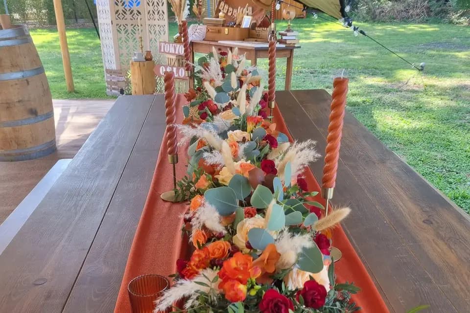 Lovely Weddings — photo 2