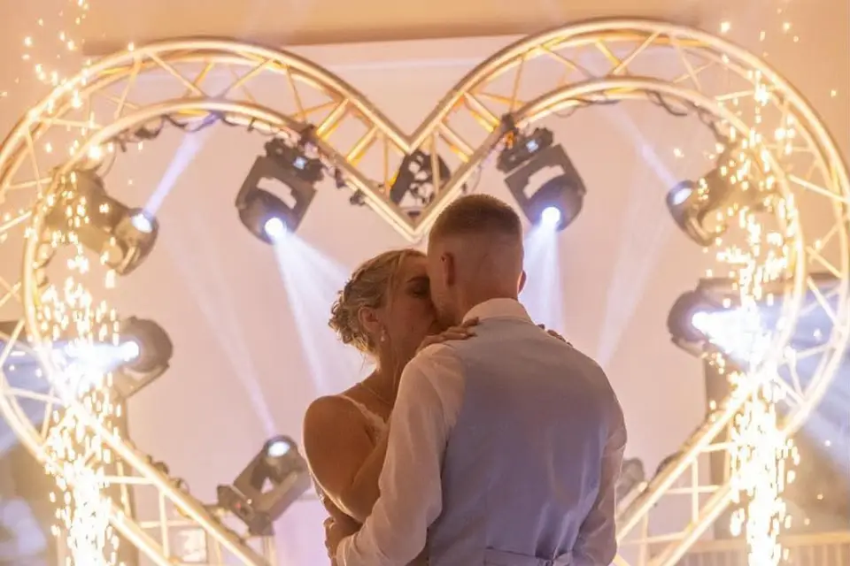 Music Prestige Event