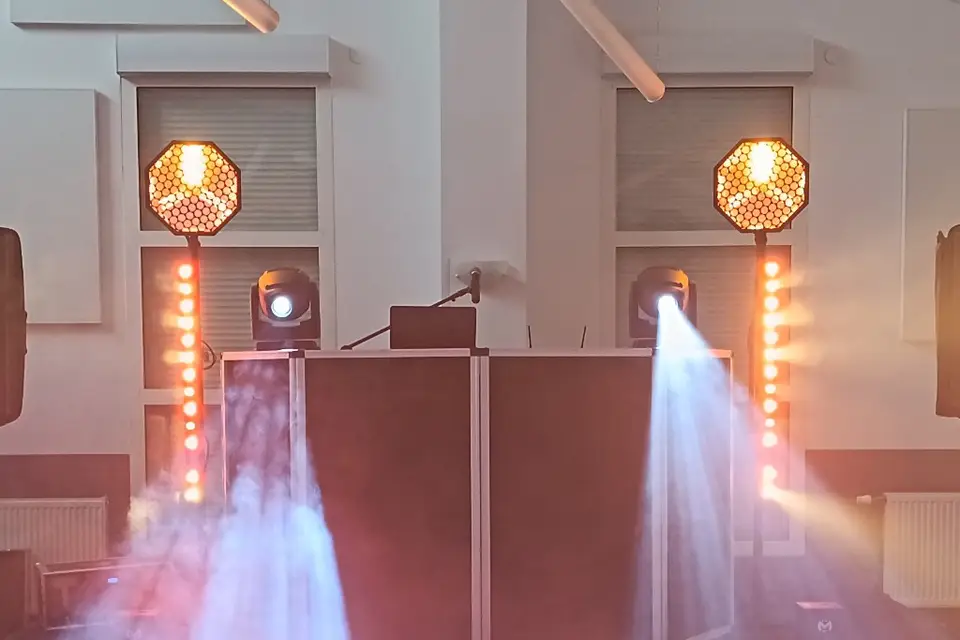 Music Prestige Event — photo 1