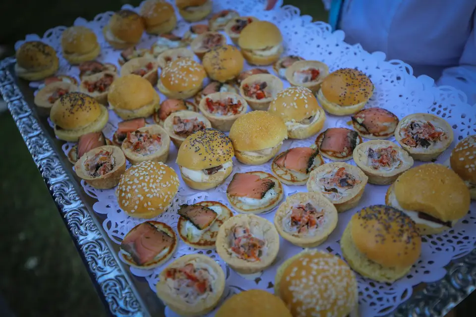 Lovely Weddings — photo 6