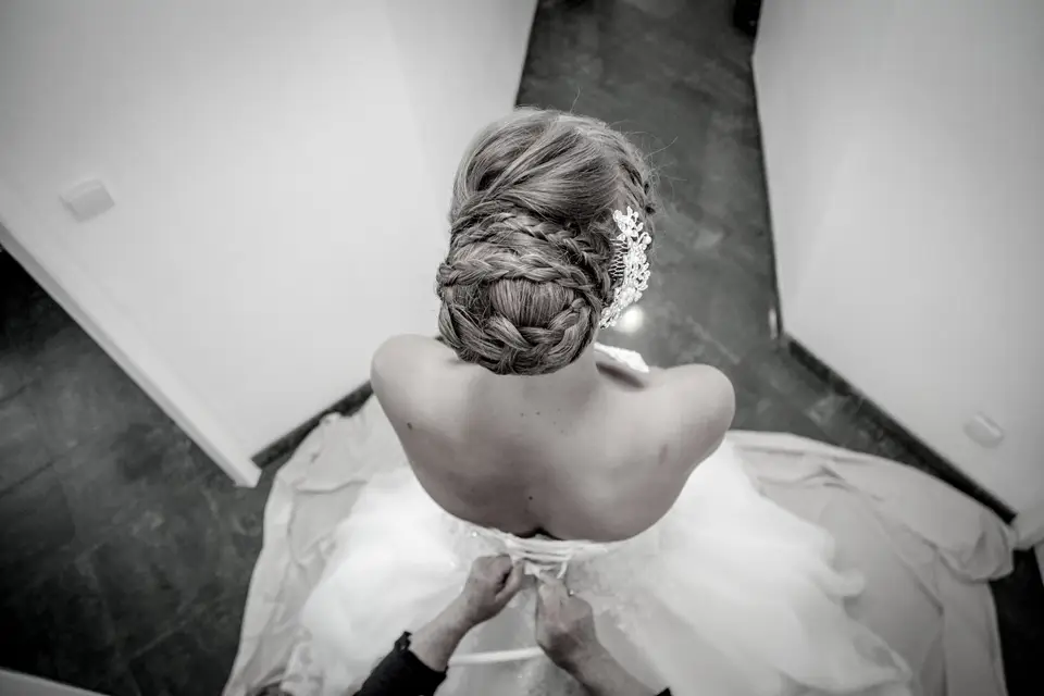 Lovely Weddings — photo 8