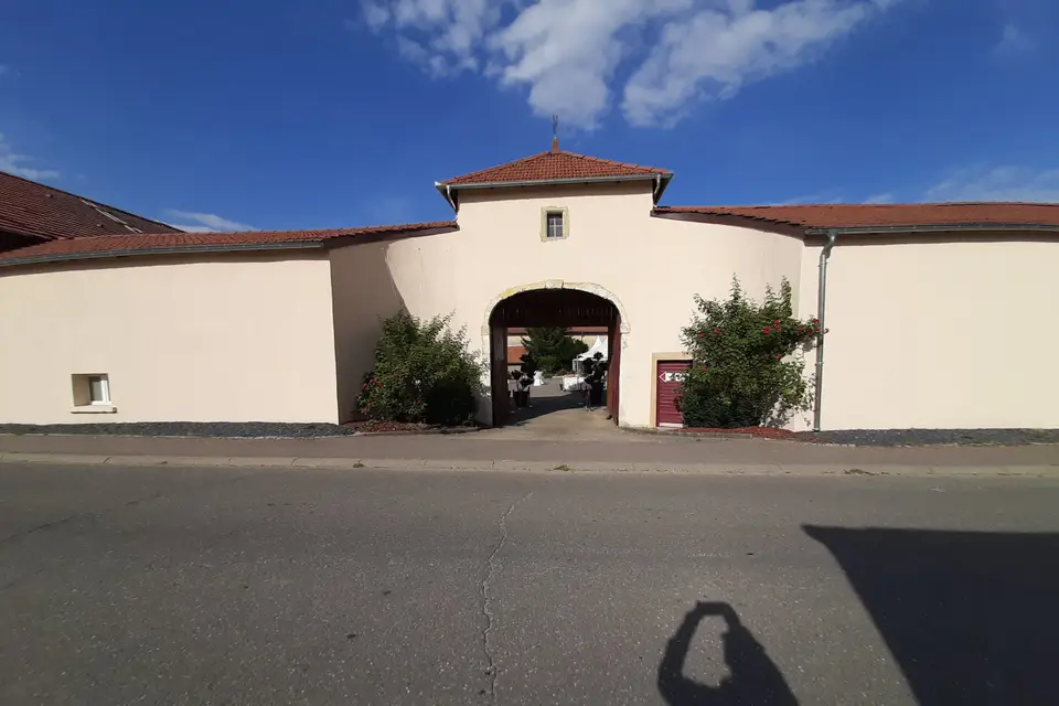 Le Domaine de Raville — photo 7