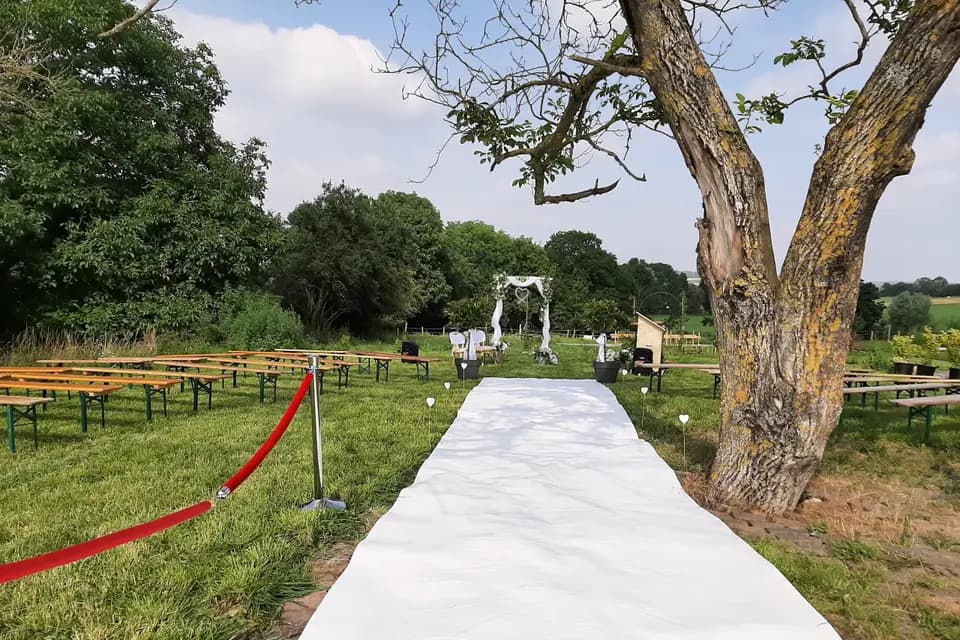 Le Domaine de Raville — photo 9