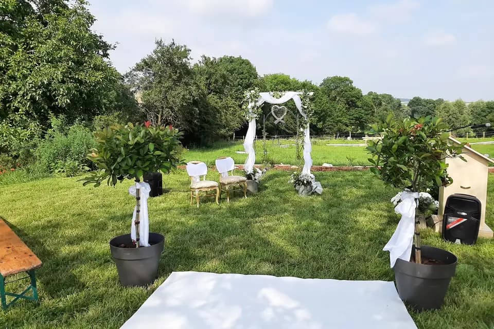 Le Domaine de Raville — photo 8