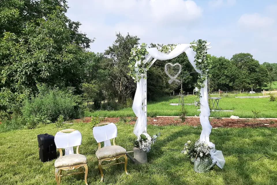 Le Domaine de Raville — photo 2