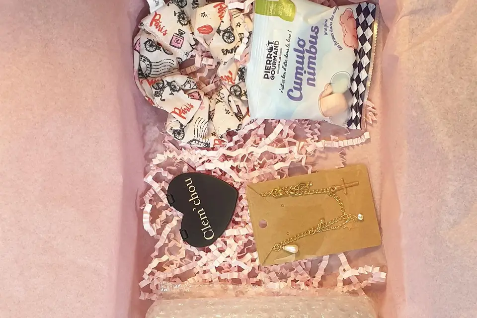 Mariposa Box — photo 6