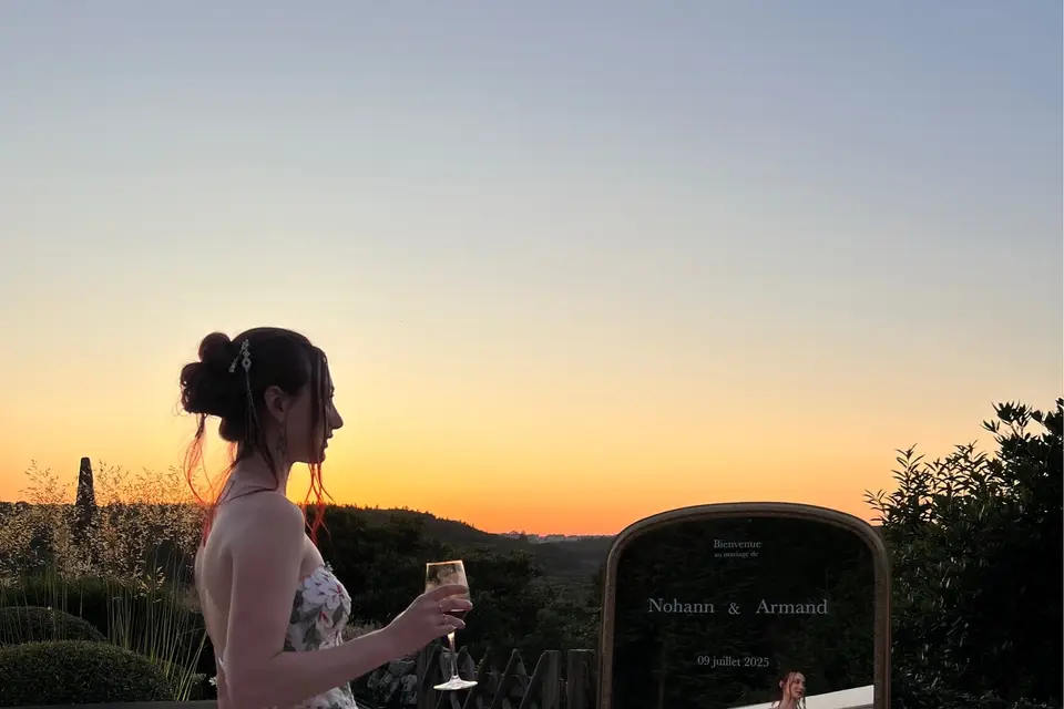 Mariposa Box — photo 3