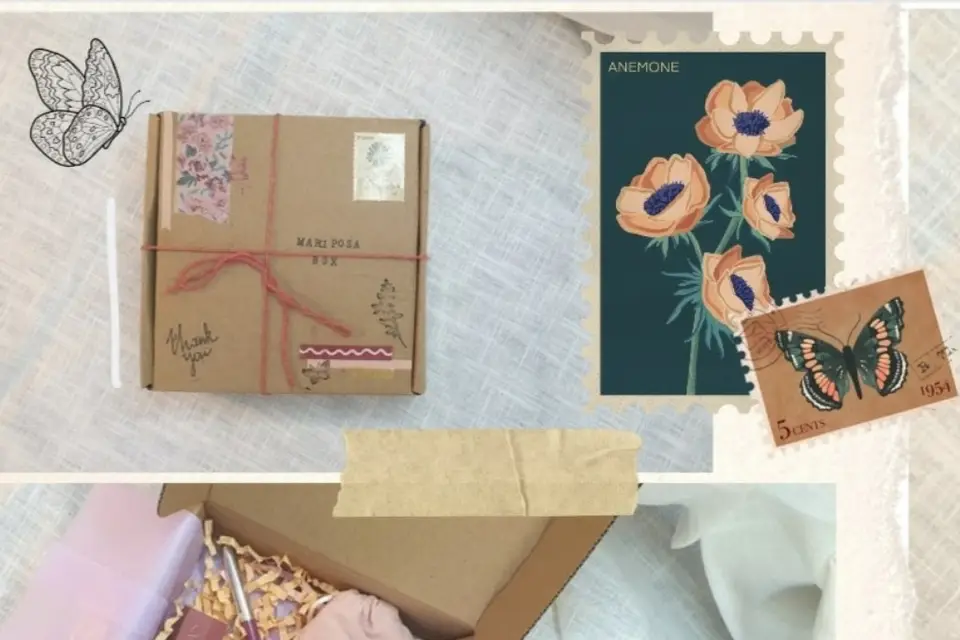 Mariposa Box — photo 5