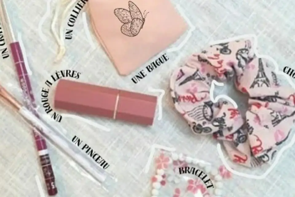 Mariposa Box — photo 8