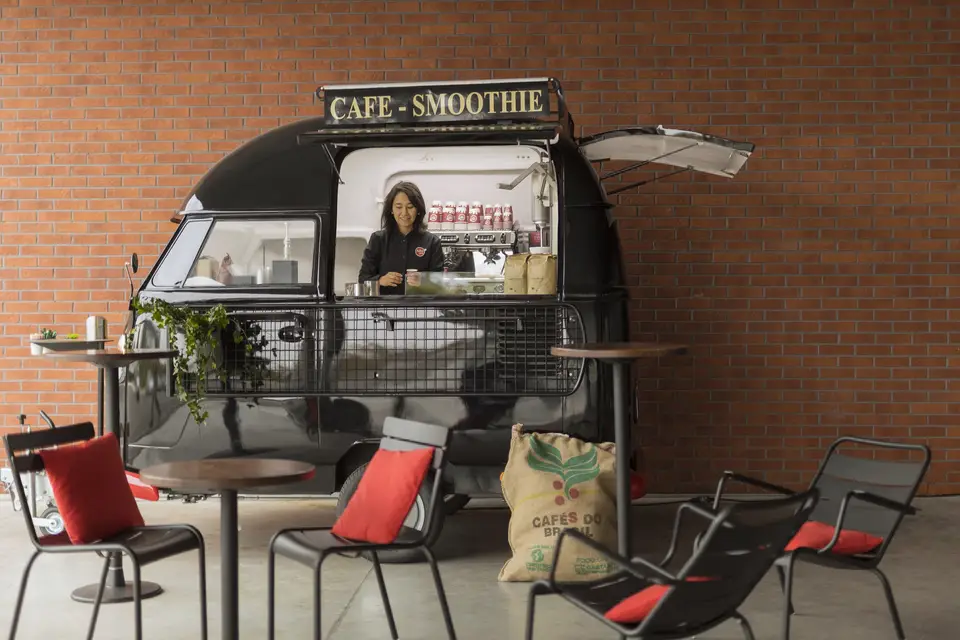 Alto café — photo 1