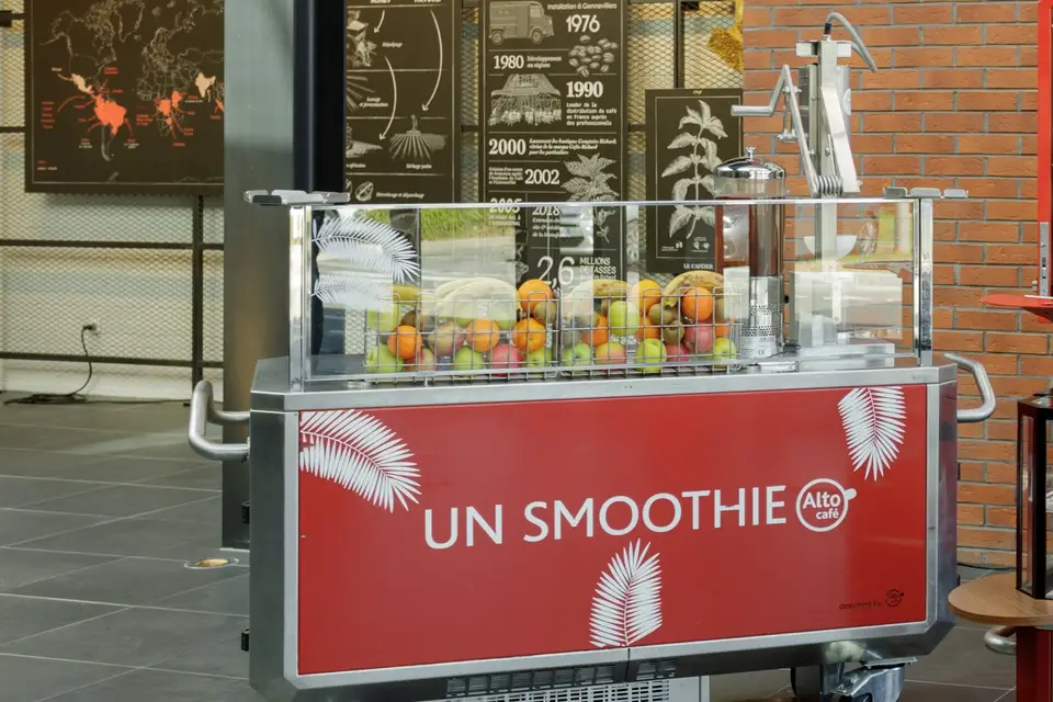 Alto café — photo 6