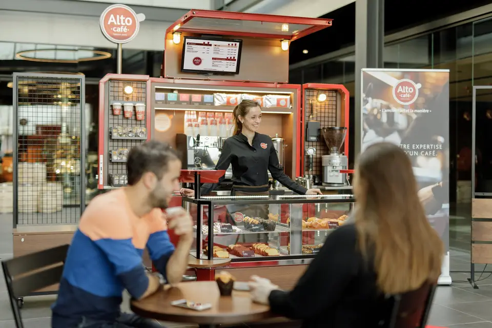 Alto café — photo 5