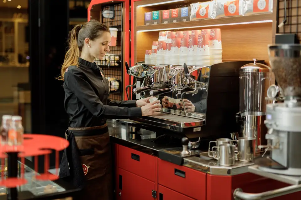 Alto café — photo 8