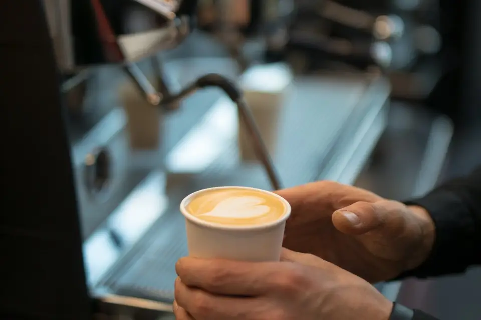 Alto café — photo 2