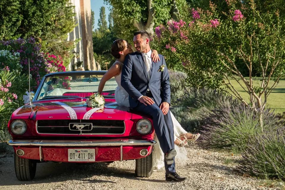 Old Car Event — photo 3