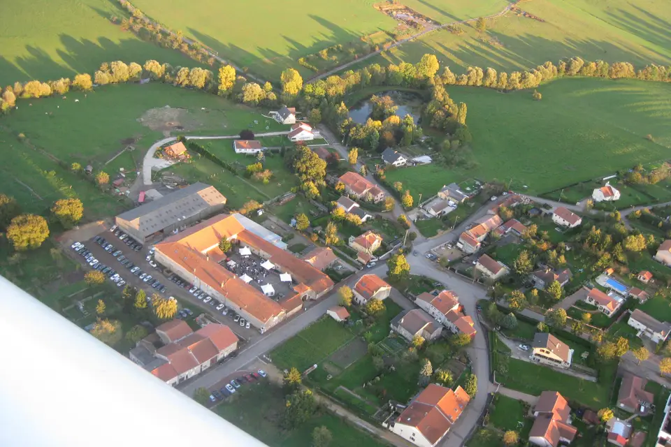 Le Domaine de Raville — photo 6