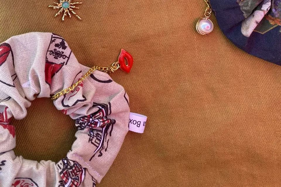 Mariposa Box — photo 7