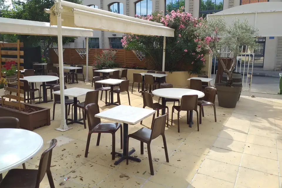 La Terrasse du 8eme — photo 6