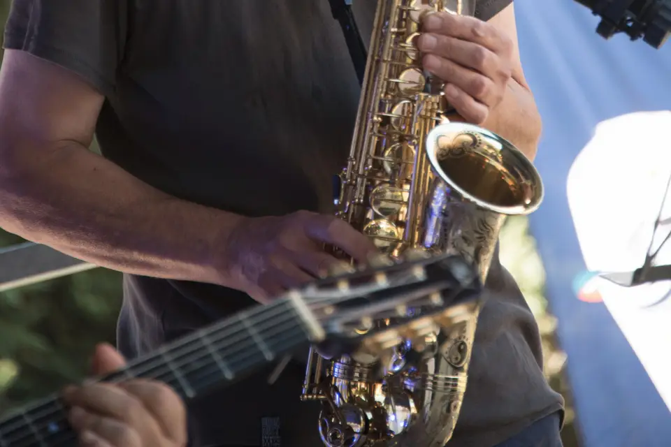 Stand Jazz Project — photo 4