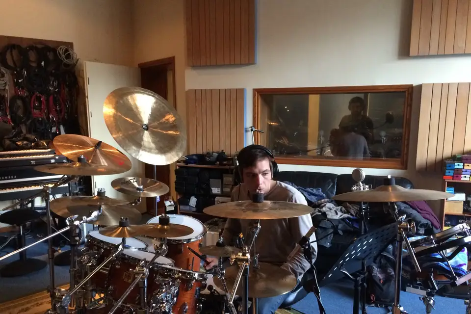 Stand Jazz Project — photo 2