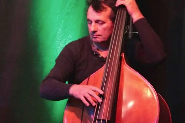 Stand Jazz Project — photo 1