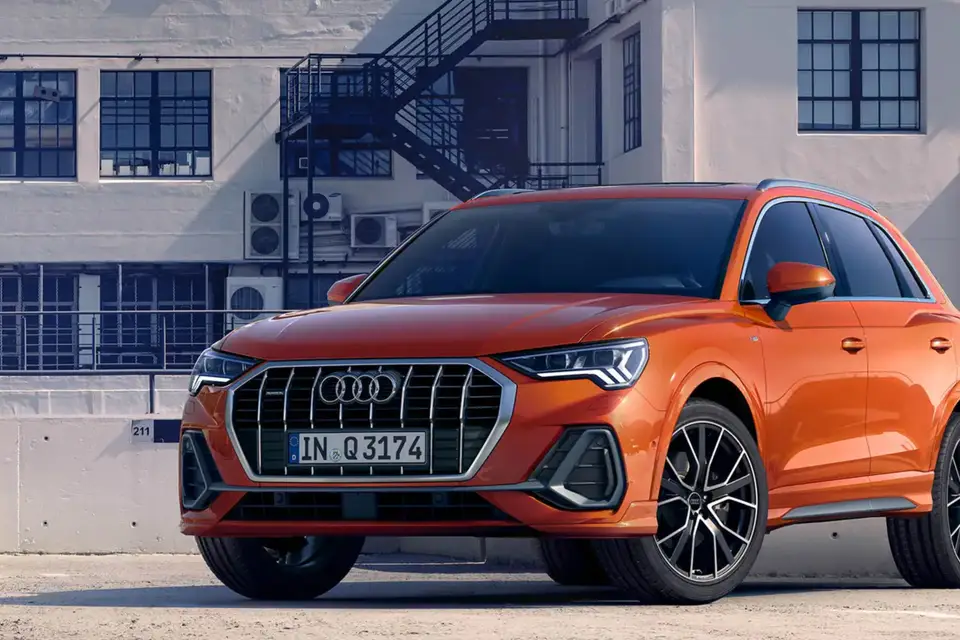 Audi Rent Laval — photo 3