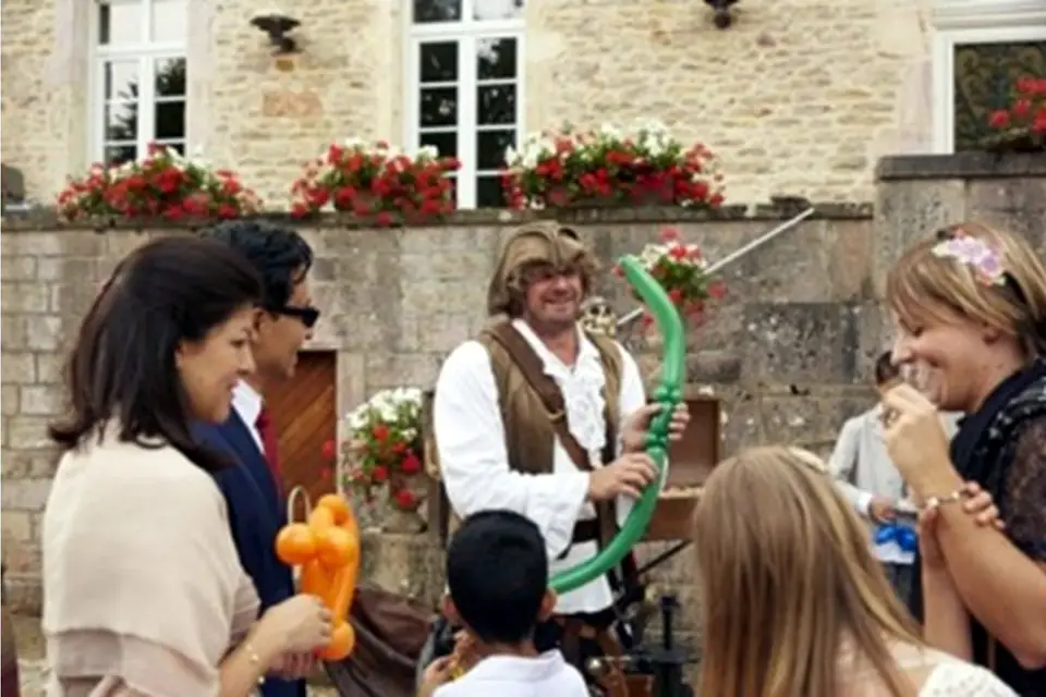 Bouillot Sylvain — photo 3