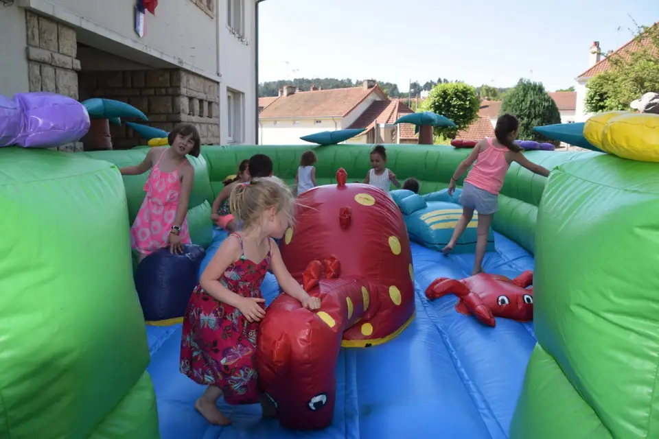 Bouillot Sylvain — photo 1