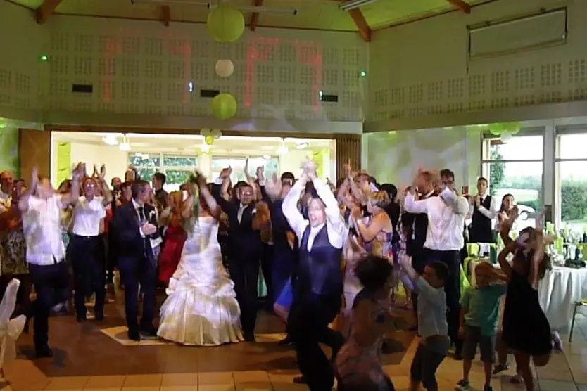 Music Event Thierry Balland — photo 6